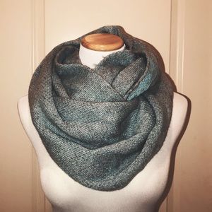 Tahari infinity scarf